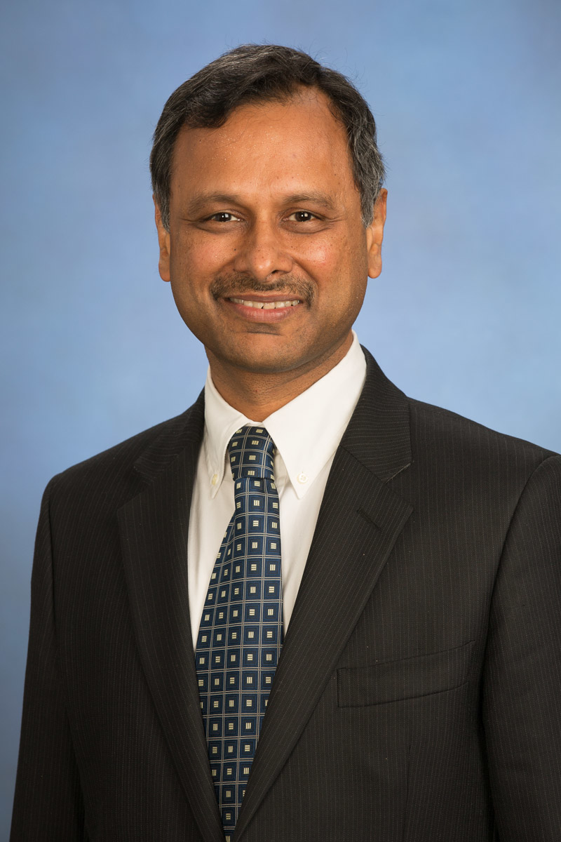 Manish Gupta, Deepmind